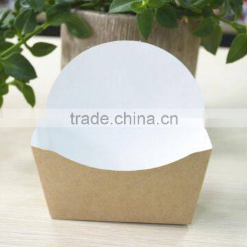 Chinese hot sale chips cup