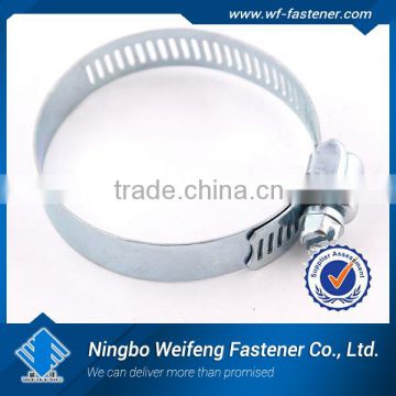 Ningbo manufacture supplier high quallity best price Hinged Pipe clamp with rubber lining china supplier 5
