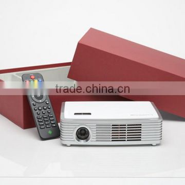 Outdoor 2205P LED 3D Projector Z2000SD