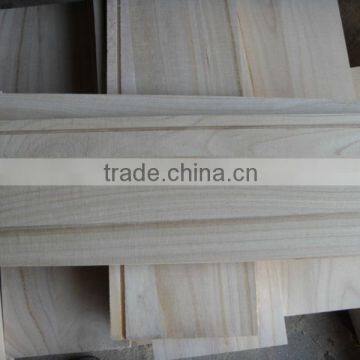 FSC paulownia drawer board