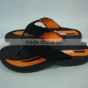 Cool and fashion men's slippers