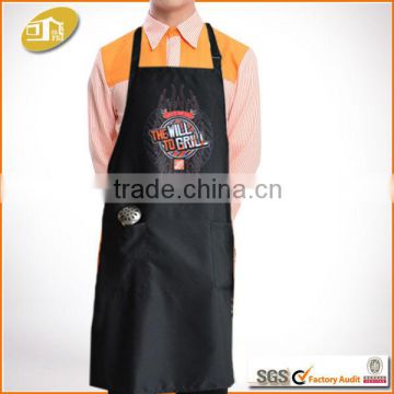 65 Poly 35 Cotton with Pocket heat resistant Barbecue bbq Apron