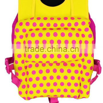 (Hot Selling )Kid's Cute Fashionable Floatation Swimming Suits