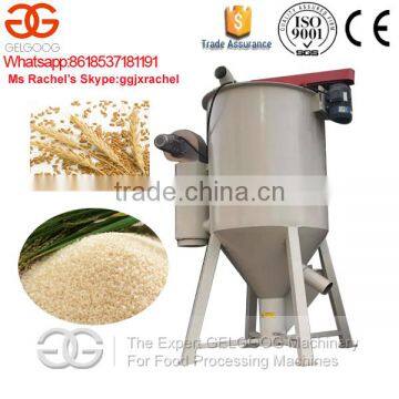 Automatic Commercial Paddy Dryer Machine Seed Dryer Machine