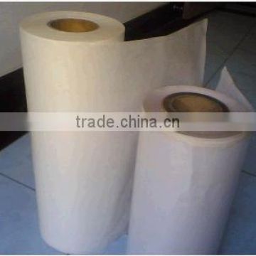 polyester hot melt adhesive film with width 1.5m