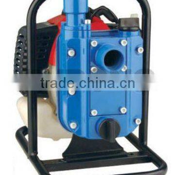 1.8HP Gasoline Engine mini Water Pump wp10 (Max.Flow Rate 7m3/h)