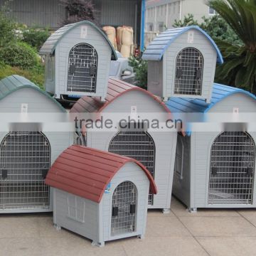 plastic house for large dog