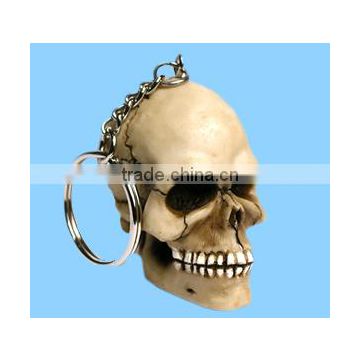 Decorative Unique Human Skeleton Fancy Keychains