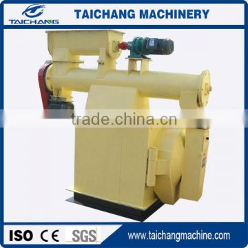 processing factory with good price High quality animal feed machihe ring die pellet mill feed machine for cattle feed