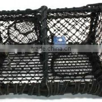 Commercial wholesale galvanized crab wire net