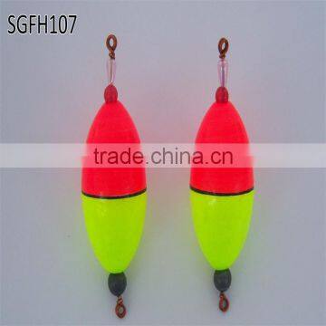 Plastic fishing float for fishing distributor fishing tool fishing float ball fishing tackle