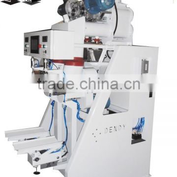 50 kg Electric Driven Type Cement Automatic Bagging Machine