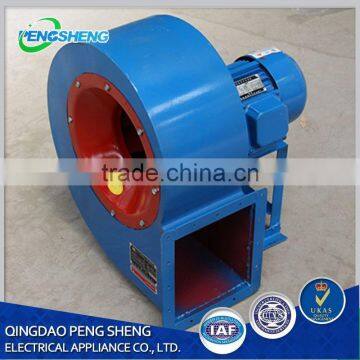 4-72 Series Low Pressure Centrifugal Blower