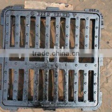 grate,trench grates,drainage grating,cast iron grate