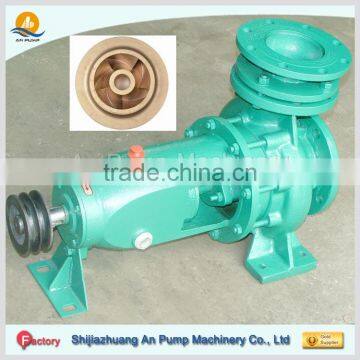 water pump brass impeller