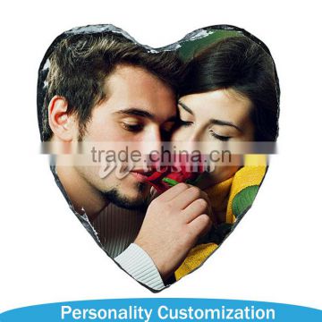 Natural Stone Photo Frame for Sublimation