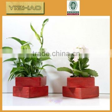 Made in China YZ-wf0001 High Quality granite flowerpot