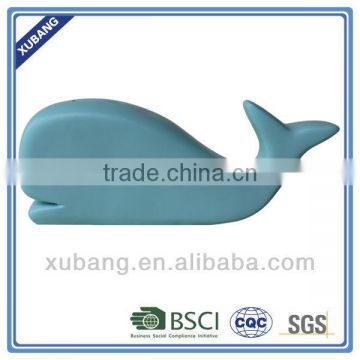 Promotion Resin Whale Craft Kids Money Boxes