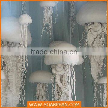 Jellyfish Decoration /Artificial Jellyfish Prop