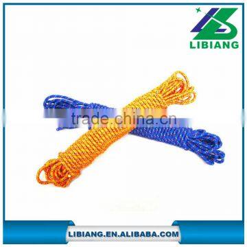 Wholesale outdoor firm camping rope