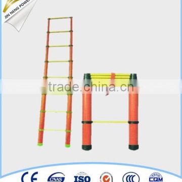 Best price cheap telescopic bunk work ladders