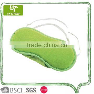 OEM/ODM direct factory supply private label natural best eyemask