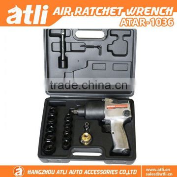 2016 Hot sell ATLI 576N.M Air Impact Wrenches set