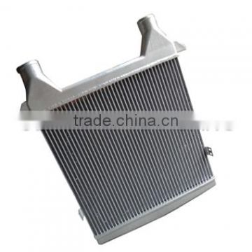 Quick delivery DONGFENG Part product 1118Z24-001 INTERCOOLER