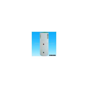 Sell Air Source Heat Pump Water Heater
