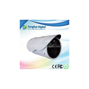 1.0MP 720P IR HDAHD Camera