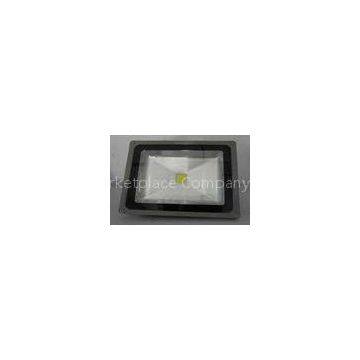 Commercial 30W Waterproof LED Flood Light 3000lm - 3500lm