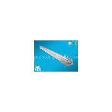 D shape G13 pin SMD2835 Led Tube Lamps 10w 1000lm 6000k T8 600mm