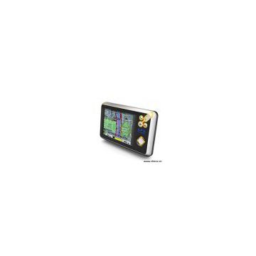 Sell Car GPS Receiver