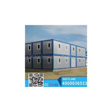 China Hot selling Prefab Office 40feet Container