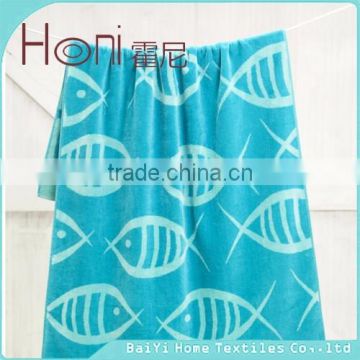 China supplier mix use high quality custom turkish towel