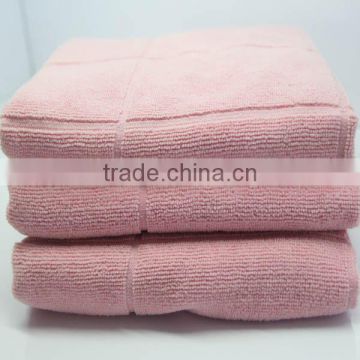 High Absorption Colorful Microfiber Towels Wholesale