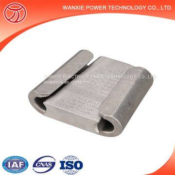 JXLD series wedge clamp and insulator cover factory direct