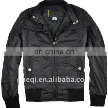 The new design 40D nylon windbreak jacket