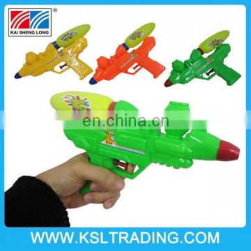 2015 Hot sale children plastic summer toys water gun