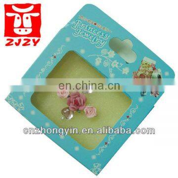 Beauty Flower Mobile Crystal Rhinestone Sticker(ZY6-009)