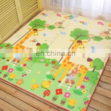 wholesale baby Rugs large alphabet play mats