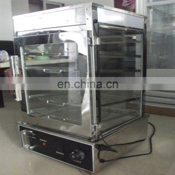Factory Price Electric food steamer for bread