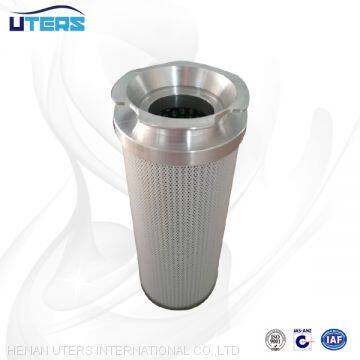 UTERS replace of HYDAC Hydraulic Oil filter element 0280D020BN3HC  accept custom