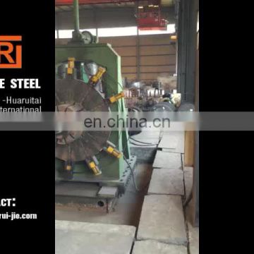q235b carbon steel pipe spiral astm a53 steel pipe in stock