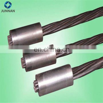 ASTM A416 1*7 Wires PC Steel Strand
