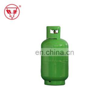 15kg low pressure lpg gas cylinder