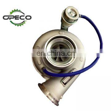 For Cummins M11 Tier-3 turbocharger HX55W HX55W-F98K72RU/C86L90PH19J-W2 4036915 4089854 4035893