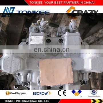 excavator HPV118HW-25A electronic injection pump ZX240-3 hydraulic main pump