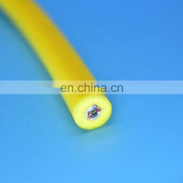 ROV cable 4 twisted pair signal cat5 neutral buoyancy floating cable