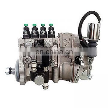 Original Genuine Factory Lowest Price  WD615 /D12 380 HorsePower Diesel engine High Pressure Oil Pump 612600081154 BHT6P120R